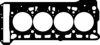 VW 06L103383 Gasket, cylinder head